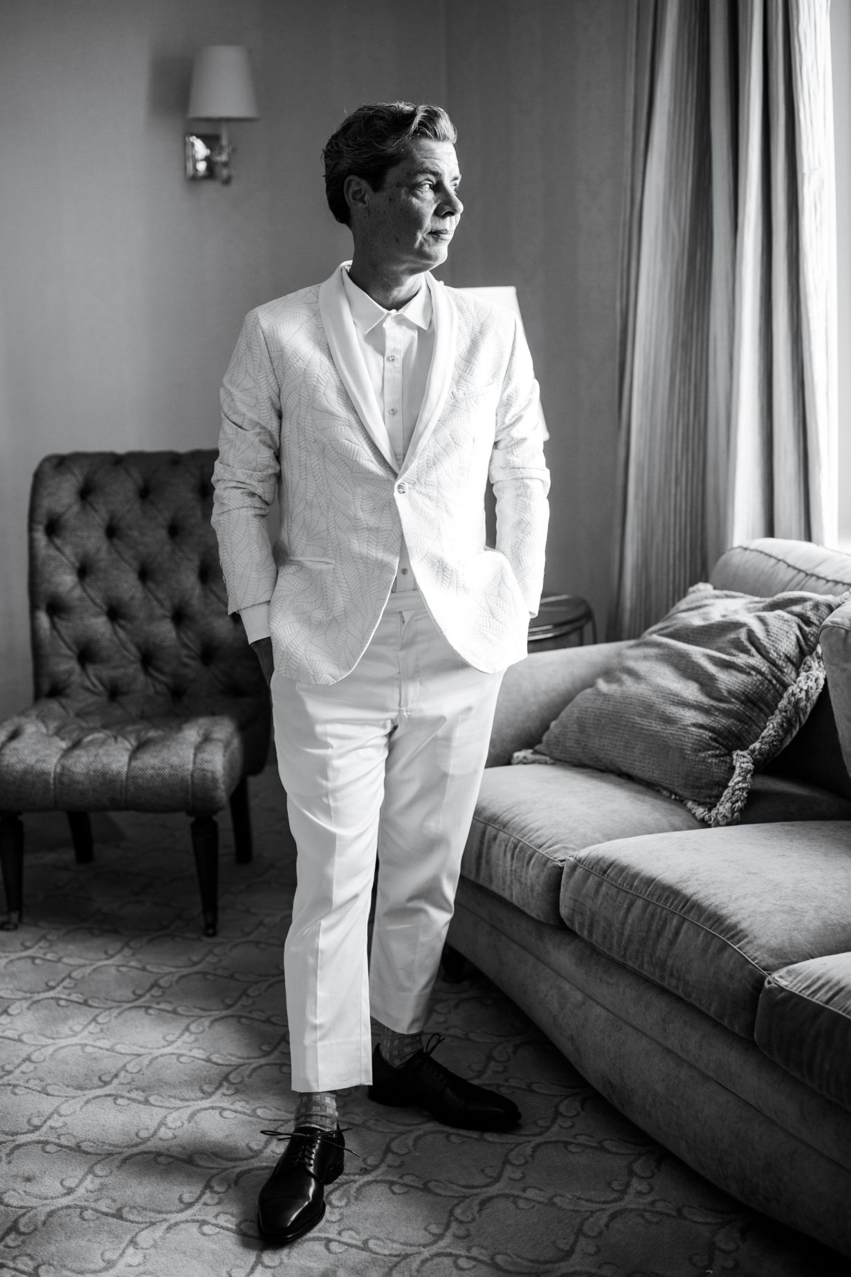 The Groom