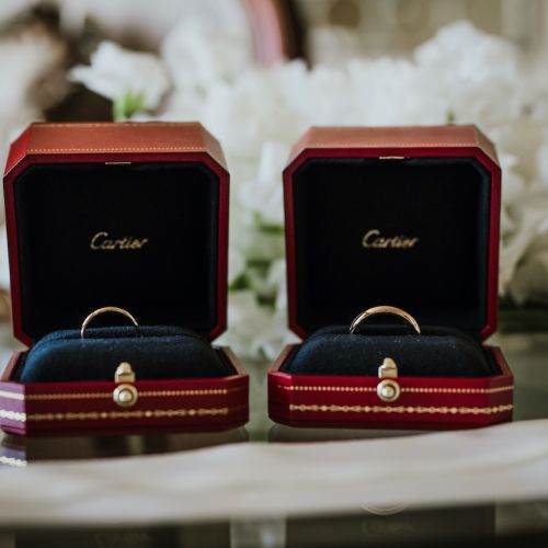 Cartier