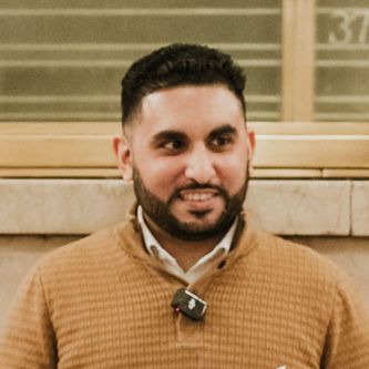 Imaad Sayeed
