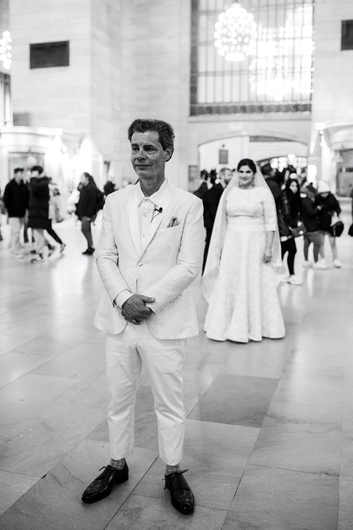 First Look