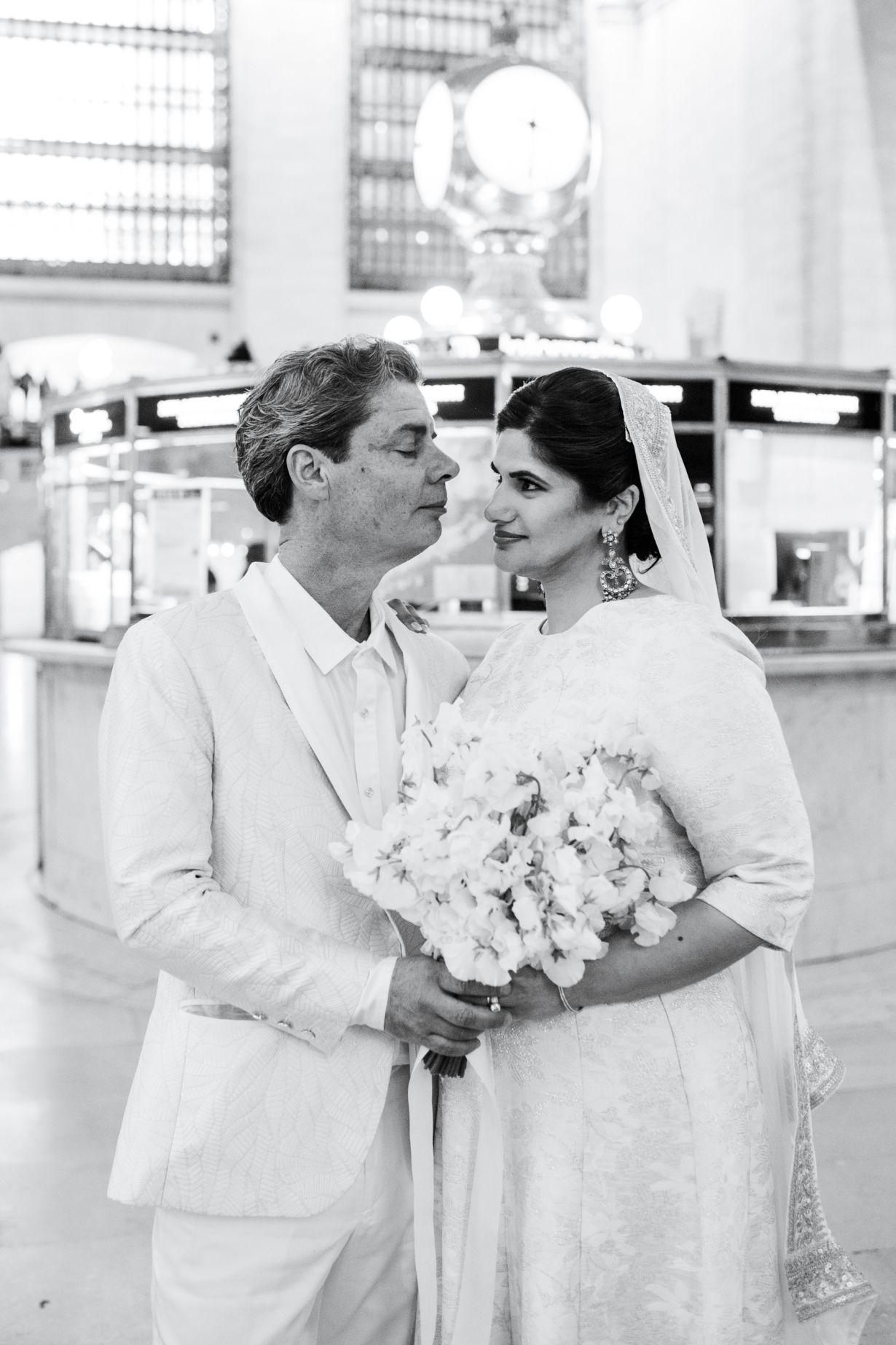 First Dance