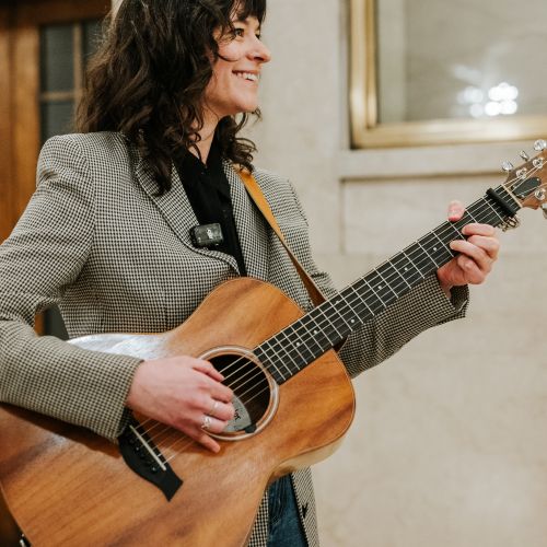 Emily Johnson-Erday